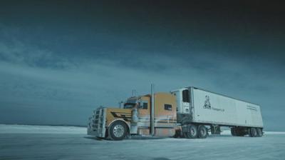 Ice Road Truckers