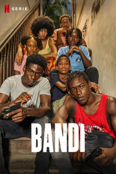 Bandi filmas online