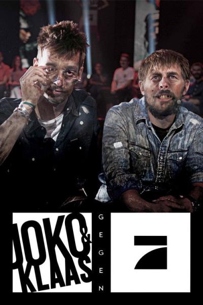 Joko & Klaas gegen ProSieben filmas online