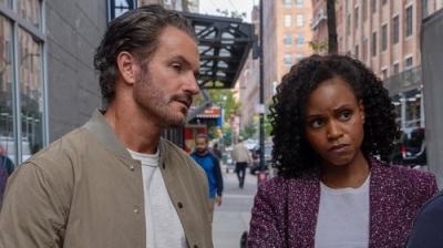 Įstatymas ir tvarka. Specialiųjų tyrimų skyrius