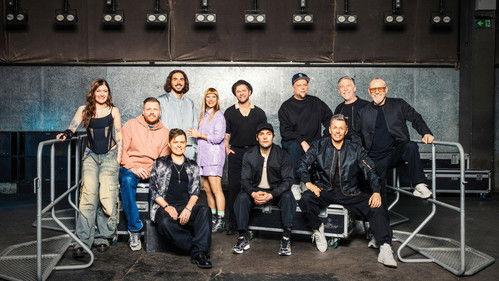 Sing meinen Song – Das Tauschkonzert filmas žiurėti online