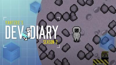 Yahtzee's Dev Diary
