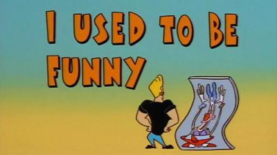 Johnny Bravo