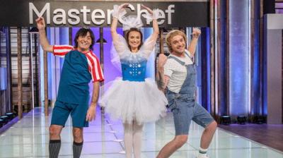 MasterChef Junior