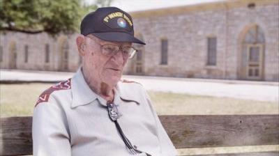 WWII in HD