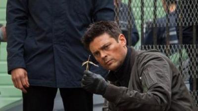 Almost Human