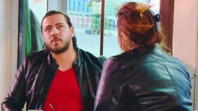 90 Day Fiancé: Before the 90 Days