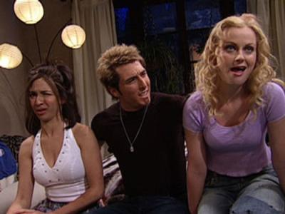 Saturday Night Live