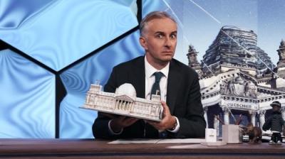 ZDF Magazin Royale