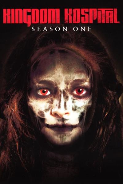 Stephen King's Kingdom Hospital filmas online