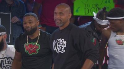 Nick Cannon Presents: Wild 'N Out