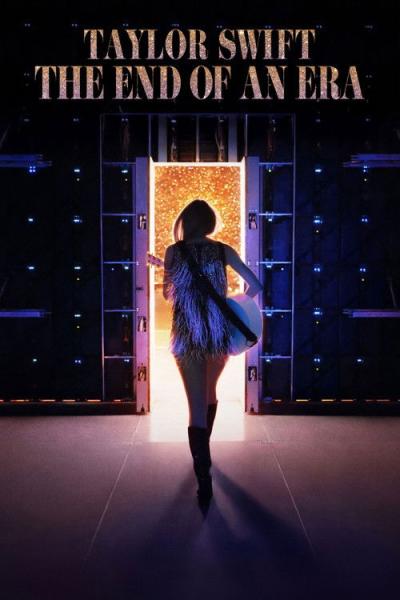 The End of an Era filmas online