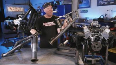 Engine Masters