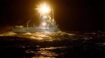 Deadliest Catch