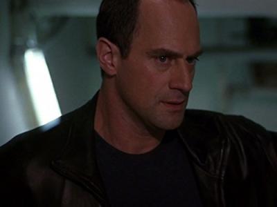 Įstatymas ir tvarka. Specialiųjų tyrimų skyrius