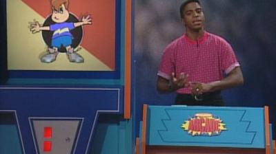 Nickelodeon Arcade