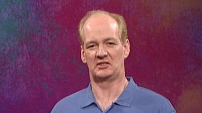 Whose Line Is It Anyway?