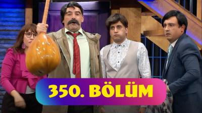 Güldür Güldür Show