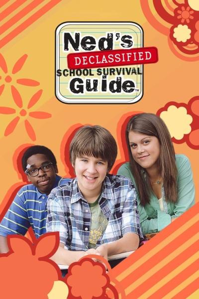 Ned's Declassified School Survival Guide filmas online