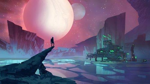 Star Trek: Prodigy filmas žiurėti online