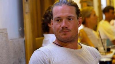 Below Deck Sailing Yacht