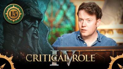 Critical Role