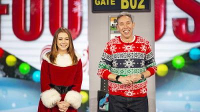 Penn & Teller: Fool Us