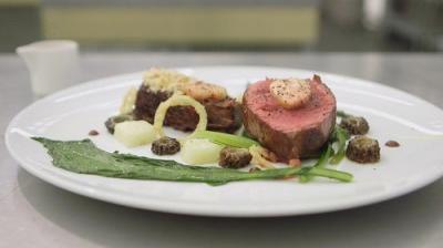 MasterChef: The Professionals