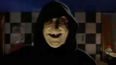 Are You Afraid of the Dark?