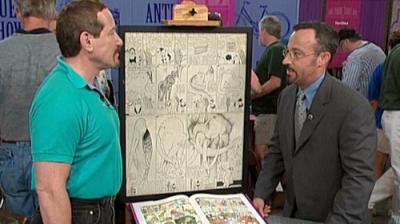 Antiques Roadshow