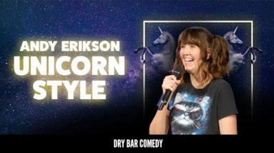 Dry Bar Comedy