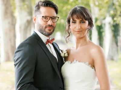 Mariés au premier regard