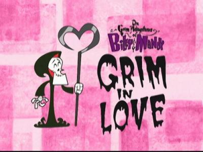 The Grim Adventures of Billy and Mandy