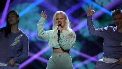 Melodifestivalen