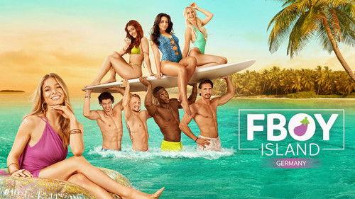 FBoy Island: Germany filmas žiurėti online