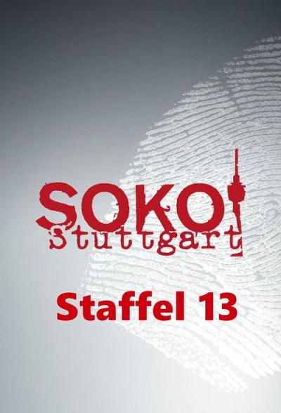 Štutgarto kriminalinė policija filmas online