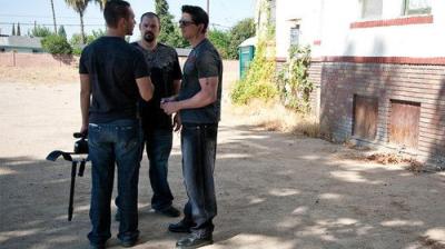Ghost Adventures