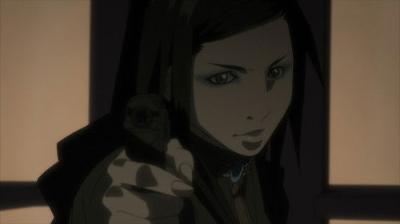Ergo Proxy