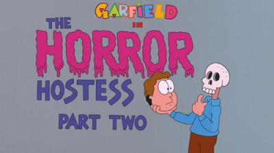Garfield and Friends