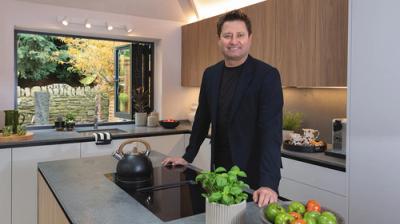 George Clarke's Beautiful Builds