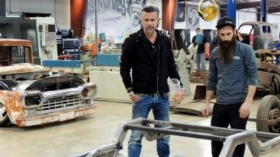 Fast N' Loud