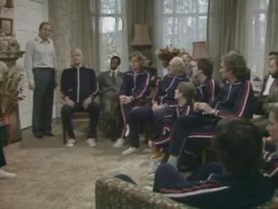 The Fall and Rise of Reginald Perrin