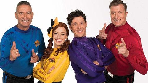 The Wiggles filmas žiurėti online