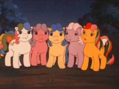 My Little Pony