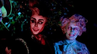 The Boulet Brothers' Dragula