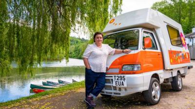 Susan Calman's Grand Day Out