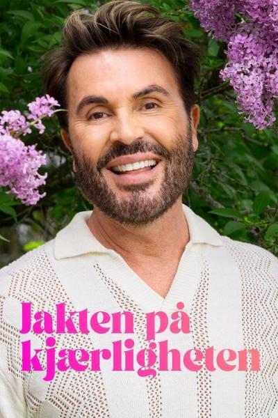Jakten på kjærligheten filmas online