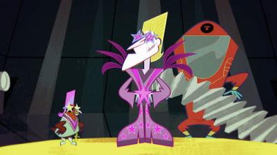 The Adventures of Rocky and Bullwinkle