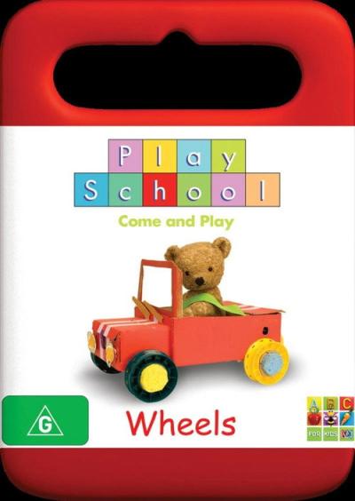 Play School filmas online