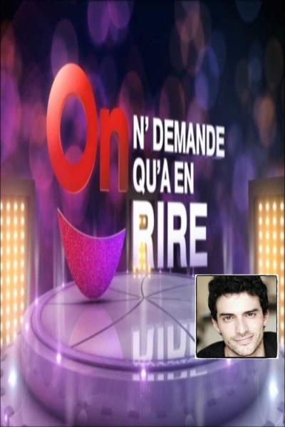 ONDAR On Ne Demande qu'A en Rire filmas online